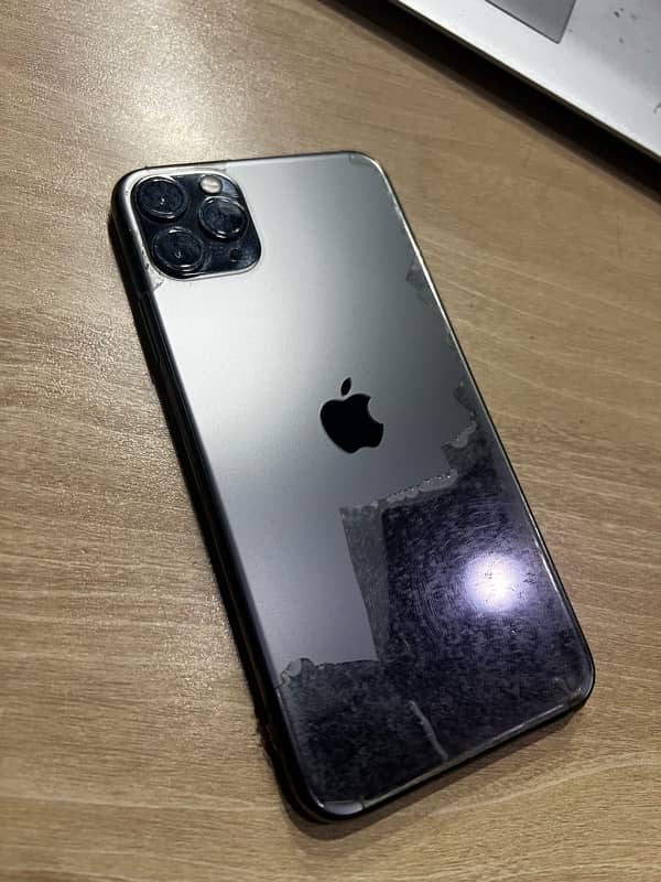 Iphone 11 pro max 10/10 0