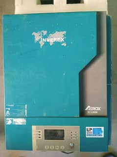 Inverex Aerox-3 3.2 kw back up inverter