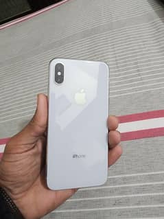 iphone x 256gb non pta