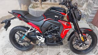 Super Star 200R Extreme Edition (Model 2024)