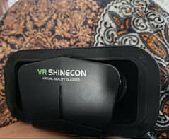 Shinecon G10 VR Box 3D best view