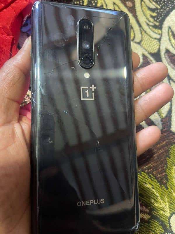 oneplus 8 single sim 1