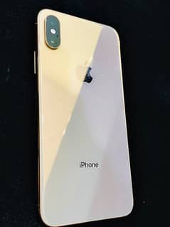 iphone xs 64 Gb Non Pta