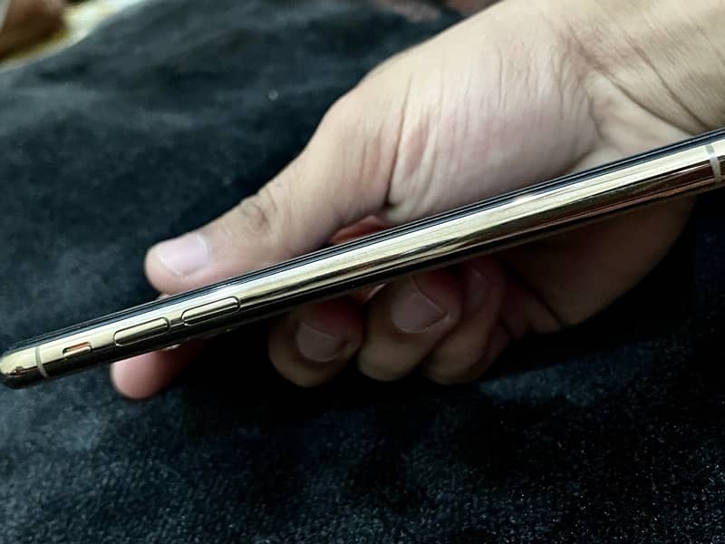 iphone xs 64 Gb Non Pta 4