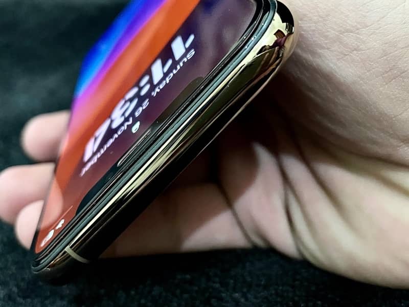 iphone xs 64 Gb Non Pta 6