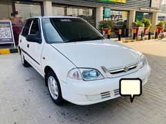 Suzuki Cultus VXR 2005