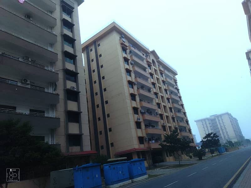 This Apartment Is Located Next To Park And Kids Play Area, Market , Mosque And Other Amenities. 0