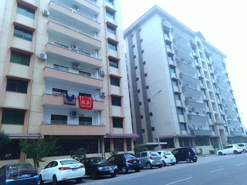 This Apartment Is Located Next To Park And Kids Play Area, Market , Mosque And Other Amenities. 4