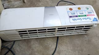 Haier air condition 1.5 Ton Ac 03133485391 Whatsapp