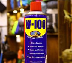 W100 best product.