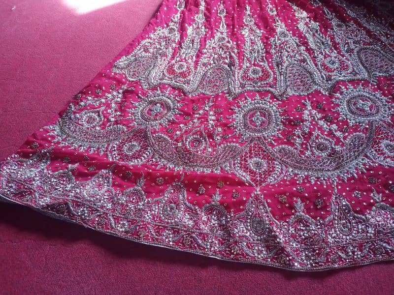 Bridal Lehnga for Sale 0