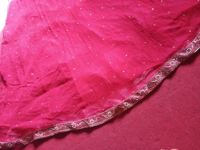 Bridal Lehnga for Sale 6