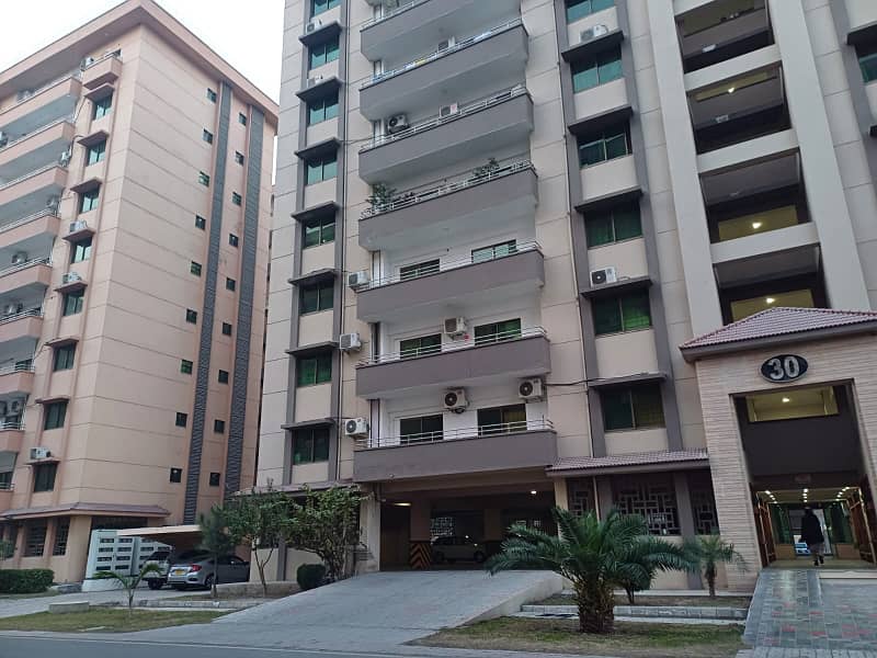 This Is A Three-Bedroom Apartment With All Amenities Available For Sale 2