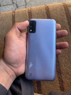 itel a70 condition 10by7