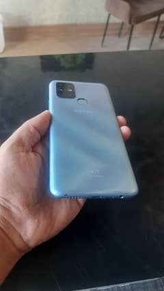 infinix hot 10 4,64 mint