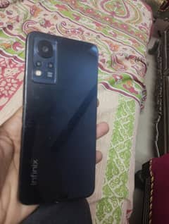 infinix note 12