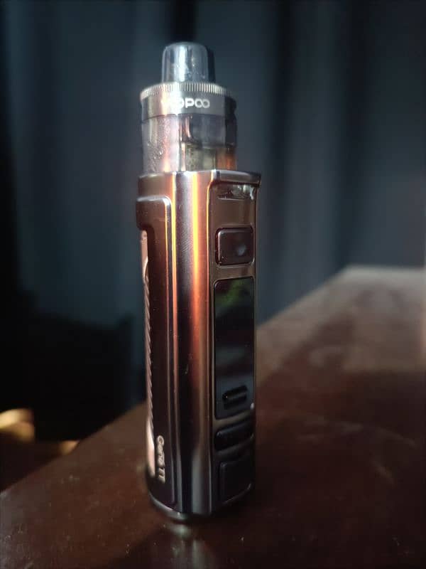 VOOPOO ARGUS PRO 2 1