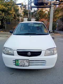 Suzuki Alto 2008