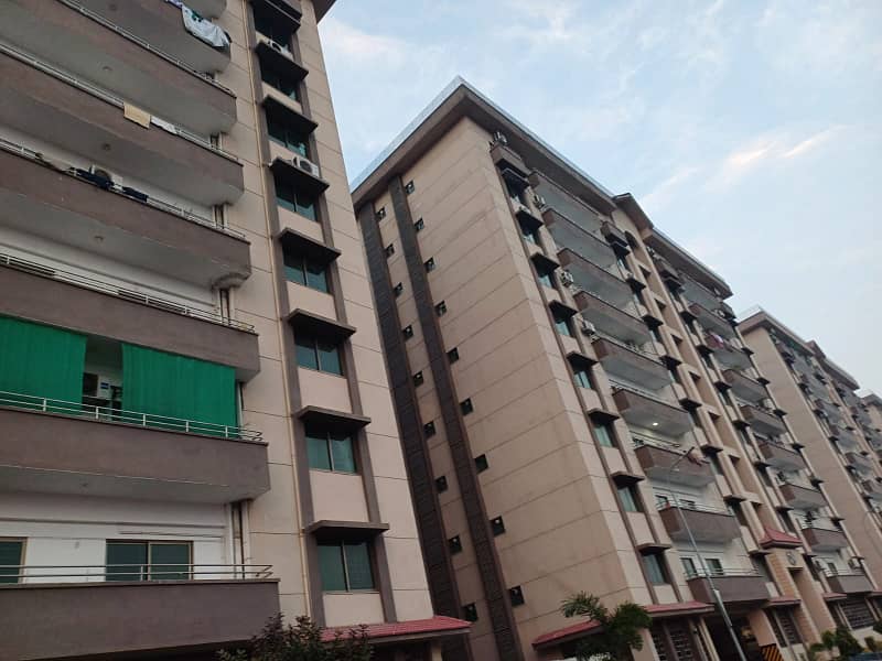 This Is A Three Bedroom Apartment With All Amenities 2