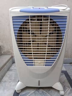 Air cooler