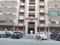 This Apartment Is Located Next To Park And Kids Play Area, Market , Mosque And Other Amenities.