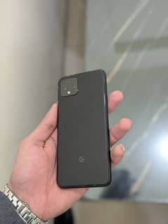 Google pixel 4  6/64