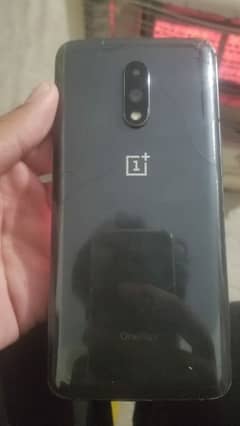 one plus 7 dual sim approved 03415590259 whatsapp and call