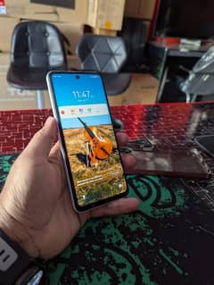 Tecno Camon 19 just like new