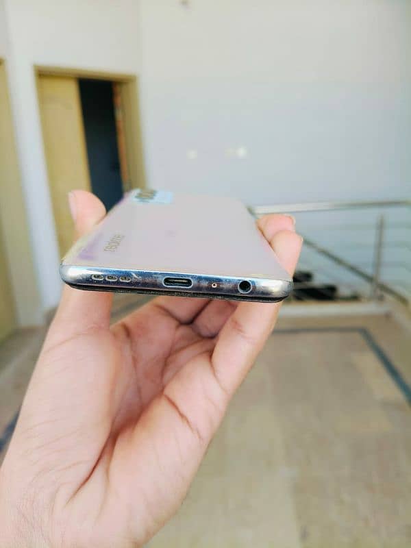 Realme Gt master edition 8/128 3