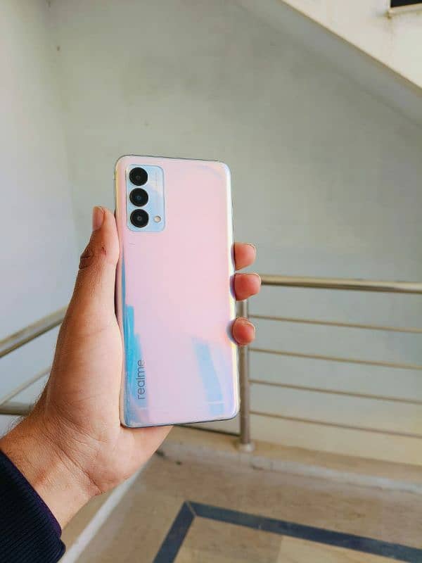 Realme Gt master edition 8/128 6