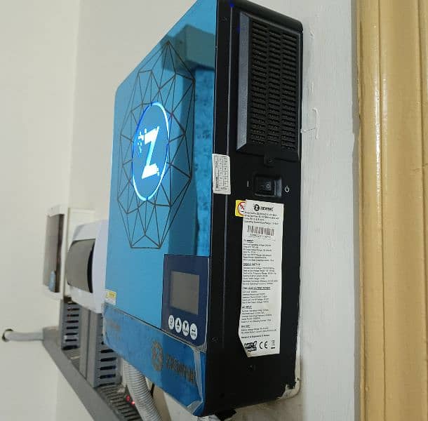 zewnic solar inverter 3