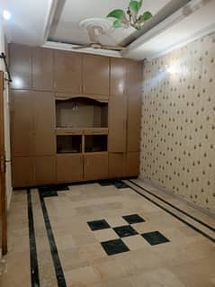 Sapret flat available for rent Model town phs 2