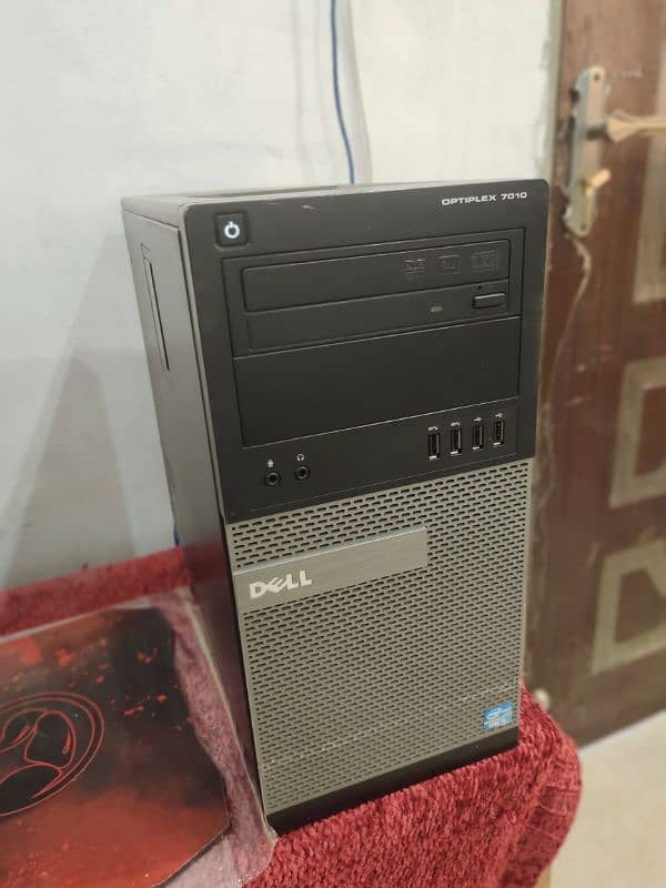 dell optiplex 7010 core i3 3rd generation 0