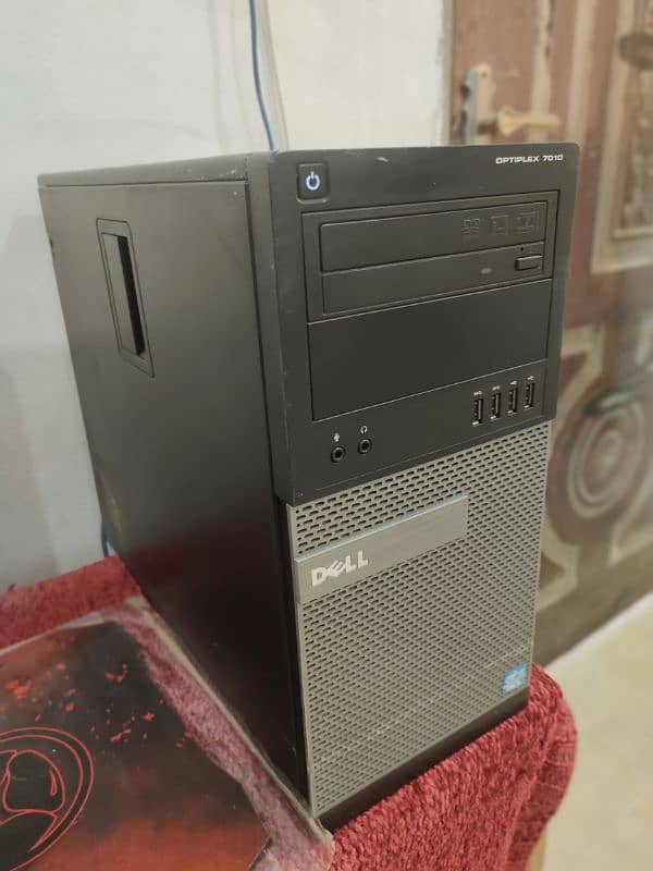 dell optiplex 7010 core i3 3rd generation 1