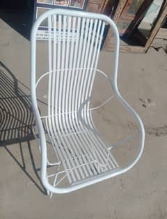 iron garden chairs-Upvc chairs-garden chairs-outdoor chairs-Lawn chair