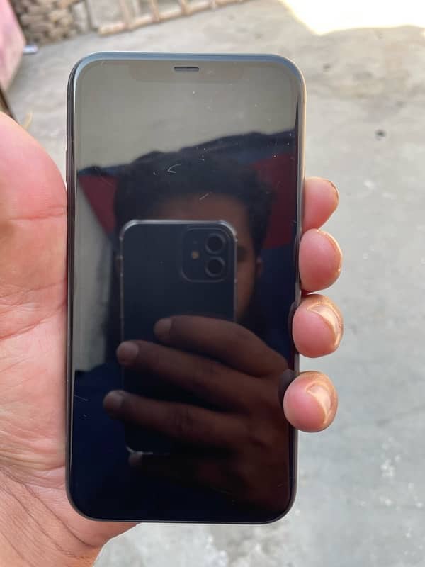 IPHONE 11 64GB JV WATERPACK PHONE 5