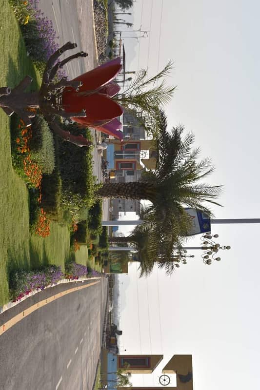 Plots For Sale (Shaheen Enclave) 7