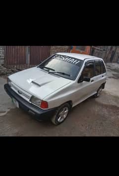 KIA Pride 1996 better  Daihatsu charade toyota starlet suzuki mehran