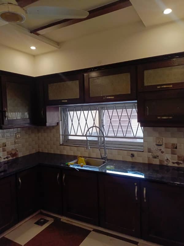 10 Marla House for Rent in PCSIR Phase 2 8