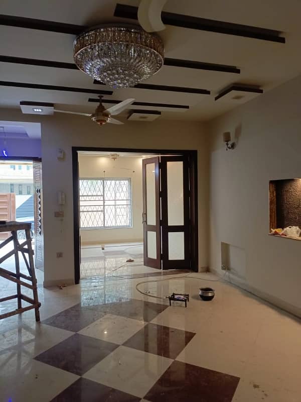 10 Marla House for Rent in PCSIR Phase 2 10