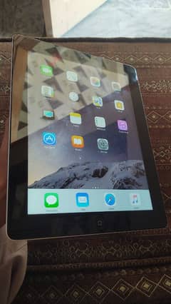 I pad mini 4