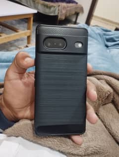 Pixel 7 Non PTA