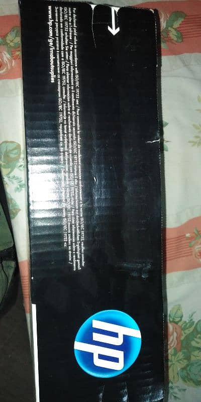 hp printer toner 1