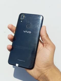 vivo Y85