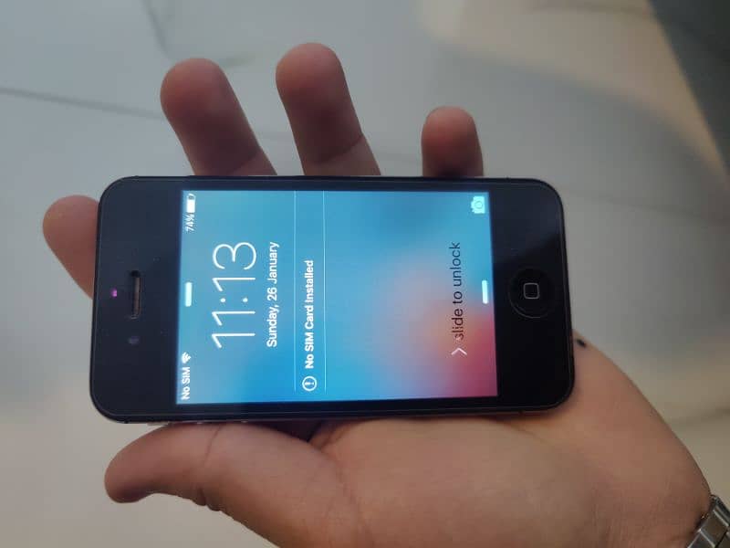 iphone 4 10/9 condition so nice experience 3