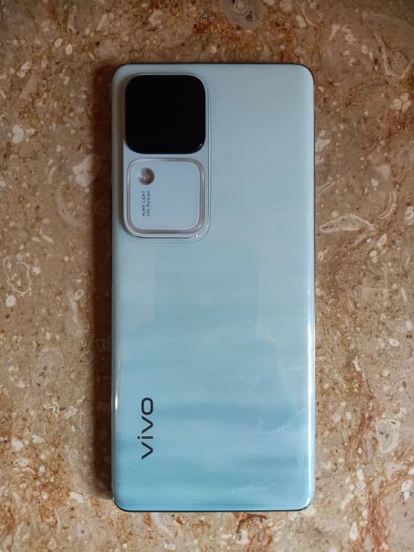 Vivo V30 5G 12/256 GB Condition 10 By 10. 1