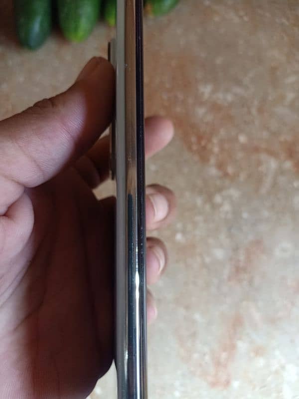 Vivo V30 5G 12/256 GB Condition 10 By 10. 5