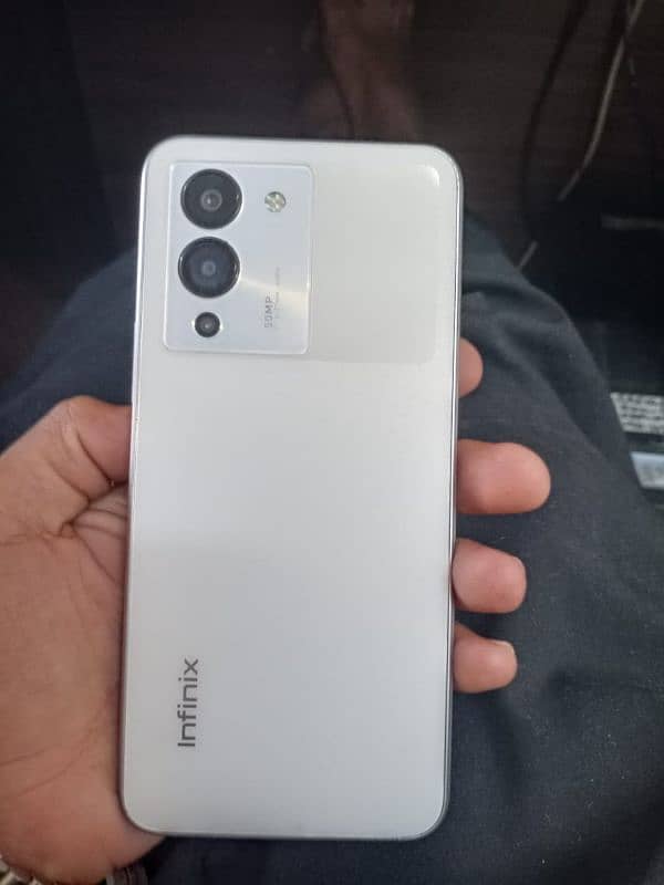 Infinix note 12 2