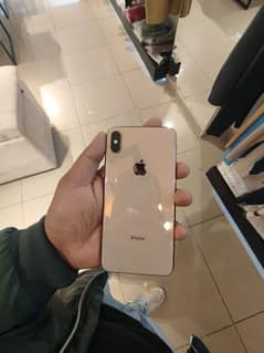 iPhone XS Max PTA proved Dual Sim e sim Physically