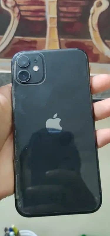 iphone 11 good condition 03048968862 1